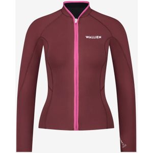 WALLIEN Sportjas 'Horizonia Yulex®'  rood