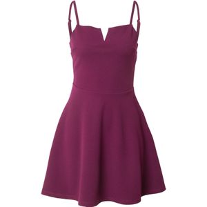 ABOUT YOU Jurk 'Astrid'  cyclaam