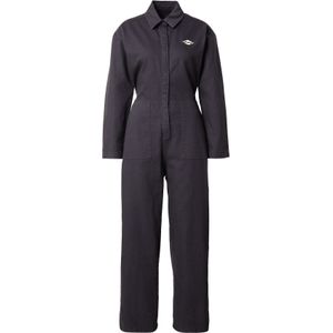 BILLABONG Jumpsuit 'TAKE THE ROAD'  zwart