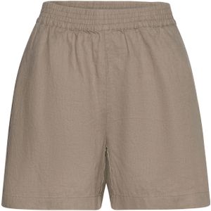 rosemunde Broek  taupe