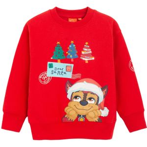 Cool Club Sweatshirt  gemengde kleuren / rood