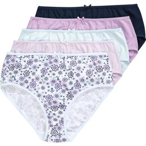 Ulla Popken Slip  gemengde kleuren