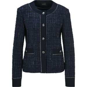 MADELEINE Blazers  marine