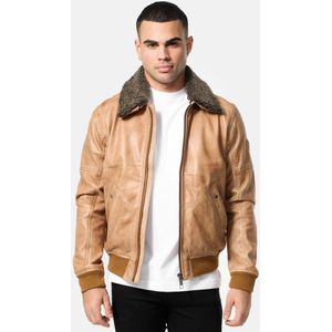 Tazzio Tussenjas 'A801'  camel