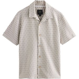 Next Overhemd  chamois / ecru