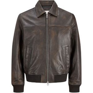 JACK & JONES Tussenjas  bruin