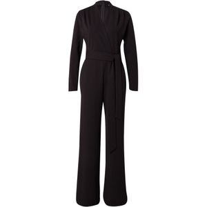 SWING Jumpsuit  zwart