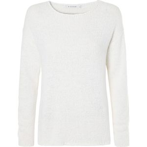 TATUUM Trui 'Alya'  offwhite