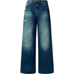 Pepe Jeans Jeans 'Jaimy'  donkerblauw
