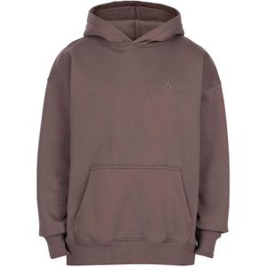 Dropsize Sweatshirt  bruin