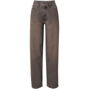 WEEKDAY Jeans 'Rail'  aardetinten