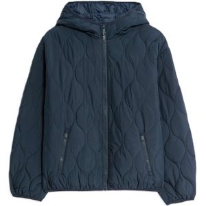 Marks & Spencer Tussenjas  blauw
