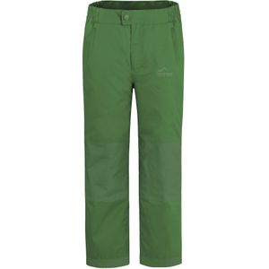 normani Outdoor broek 'Deltana'  grijs / groen