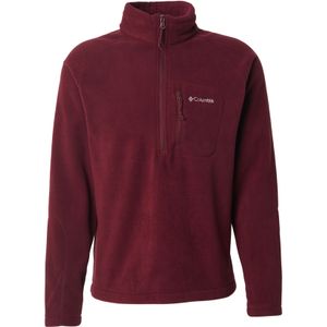 Columbia - Fast Trek III - Fleece - Halve Rits - Heren - 100% Polyester
