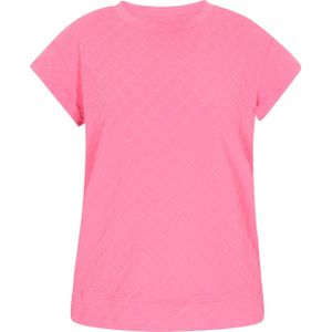 TALENCE Shirt 'Fashion Look'  pink