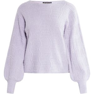 faina Trui  lichtlila