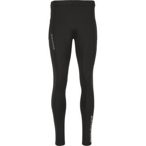 ENDURANCE Sportbroek 'Kerir'  zwart / wit