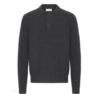 Casual Friday Trui ' CFGAHN '  grijs