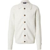 Petrol Industries - M-3050-KWC296 - Cardigan - Heren