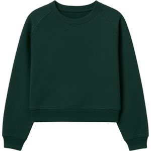 Eoselio Sweatshirt  donkergroen