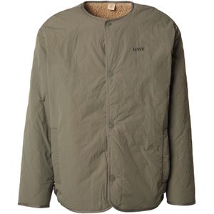 LEVI'S ® Tussenjas 'Abbotts'  kaki