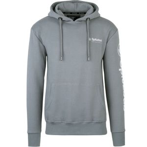 SPITZBUB Sweatshirt  grijs