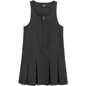 Next Jurk  donkergrijs