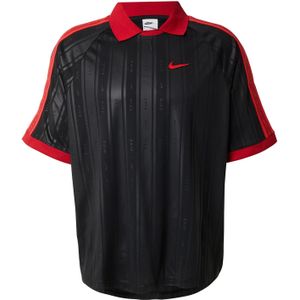 Nike Sportswear Shirt  zwart