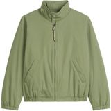 Marc O'Polo DENIM Tussenjas  olijfgroen