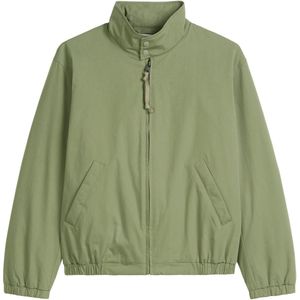 Marc O'Polo DENIM Tussenjas  olijfgroen