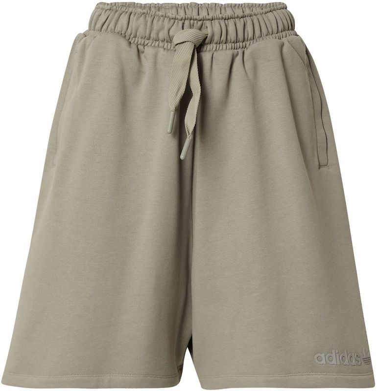 Adidas - Originals Essentials Linear - Korte Broek - Oversized