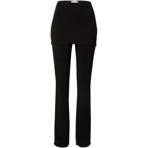 LeGer by Lena Gercke Broek 'Mailin'  zwart
