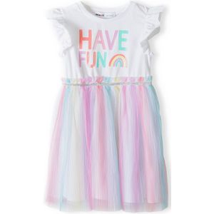 MINOTI Jurk  gemengde kleuren