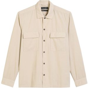 Marc O'Polo Overhemd  beige