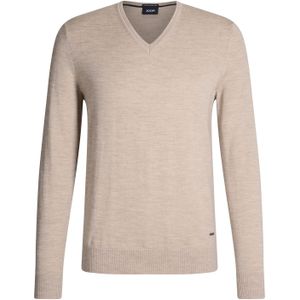 JOOP! Trui 'Damien'  sand