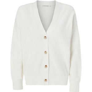 Tatuum - Ponkoni - Damesvest - Katoen - Lichte Cardigan