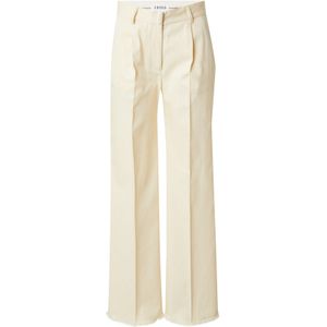 EDITED Broek 'Ariane'  crème