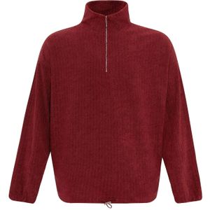 Antioch Sweatshirt  bordeaux
