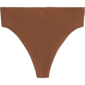 ARMEDANGELS String  bruin