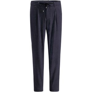 PIERRE CARDIN Chino  donkerblauw