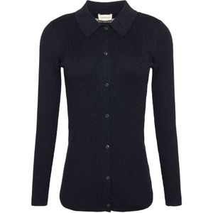 Calvin Klein Jeans Gebreid vest  marine