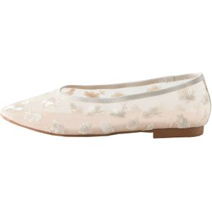 Next Ballerina  bruin / offwhite