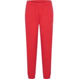 Hummel - Pulse - Sportbroek - Rood - Tapered - Mid Waist