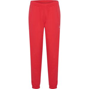 Hummel - Pulse - Sportbroek - Rood - Tapered - Mid Waist