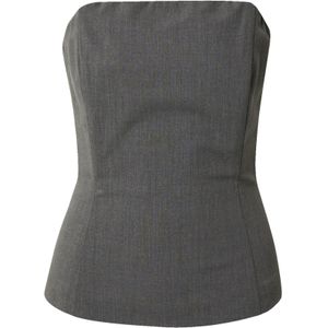 minimum Top 'Zandras'  donkergrijs