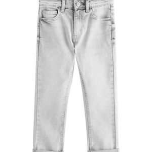 Next Jeans  lichtgrijs