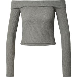 studioselect Shirt 'Branka'  mintgroen