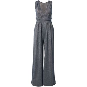 ABOUT YOU Jumpsuit 'Lydia'  goud / zwart