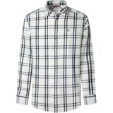 Pepe Jeans - PM3090839 Conrad - Overhemd - Marineblauw - Lange Mouwen - Casual