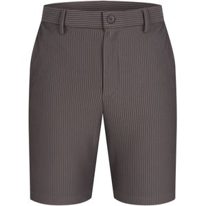 INDICODE JEANS Broek 'Gustiono'  grafiet